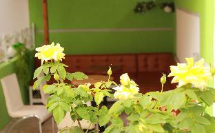theranda boutique hotel