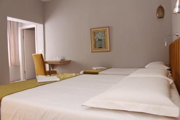 theranda boutique hotel