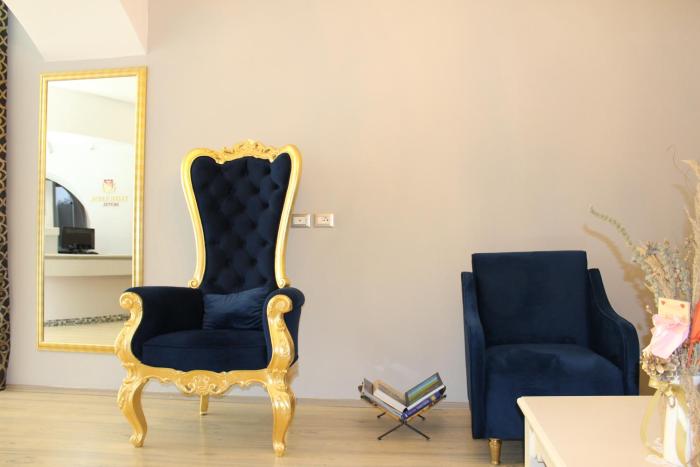 theranda boutique hotel