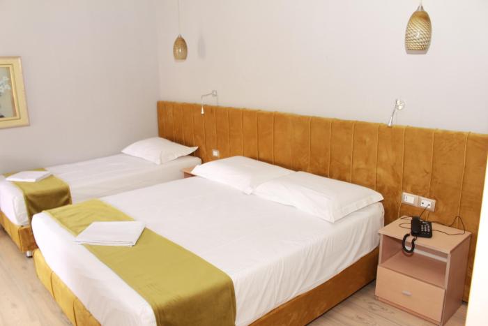 theranda boutique hotel