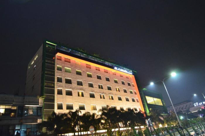 el cavana hotel