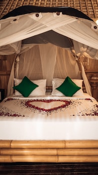 penida bambu green suites