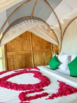 penida bambu green suites