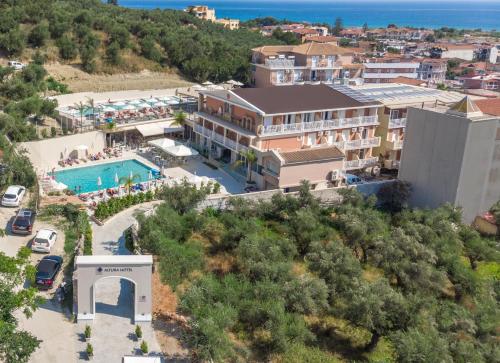 altura hotel zakynthos