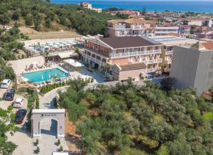 altura hotel zakynthos