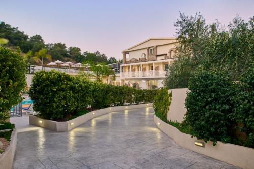 altura hotel zakynthos