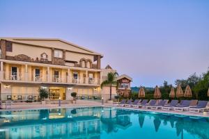 altura hotel zakynthos