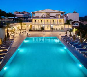 altura hotel zakynthos