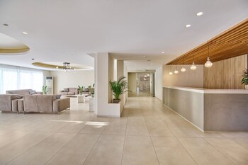 altura hotel zakynthos