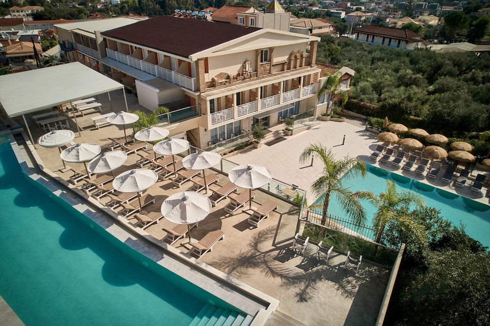 altura hotel zakynthos