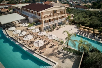 altura hotel zakynthos
