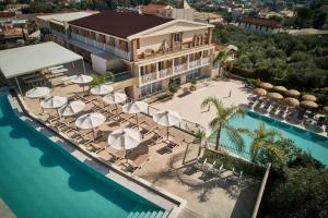 altura hotel zakynthos