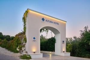 altura hotel zakynthos