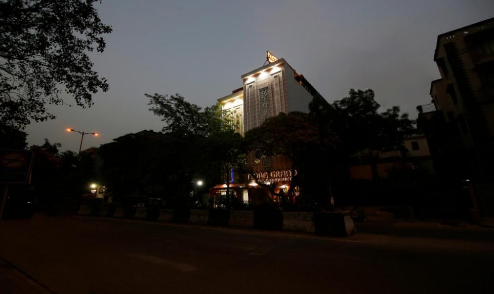 new delhi