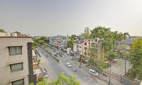 new delhi
