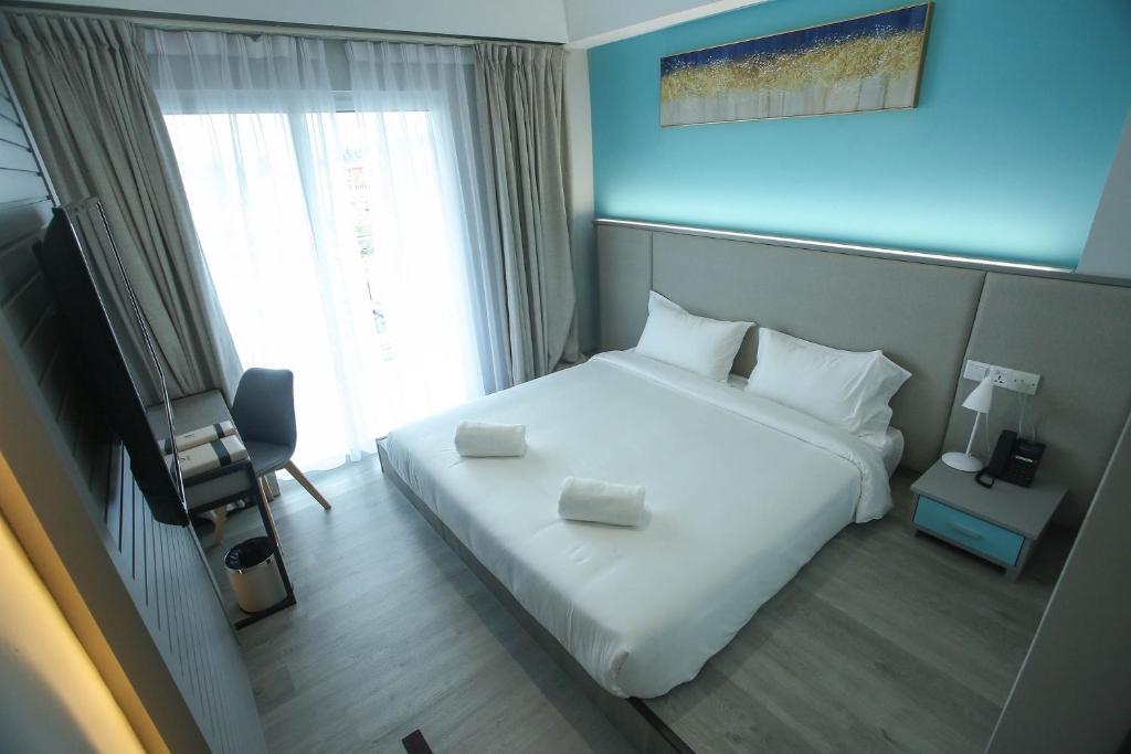 stanton city hotel