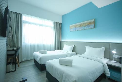 stanton city hotel