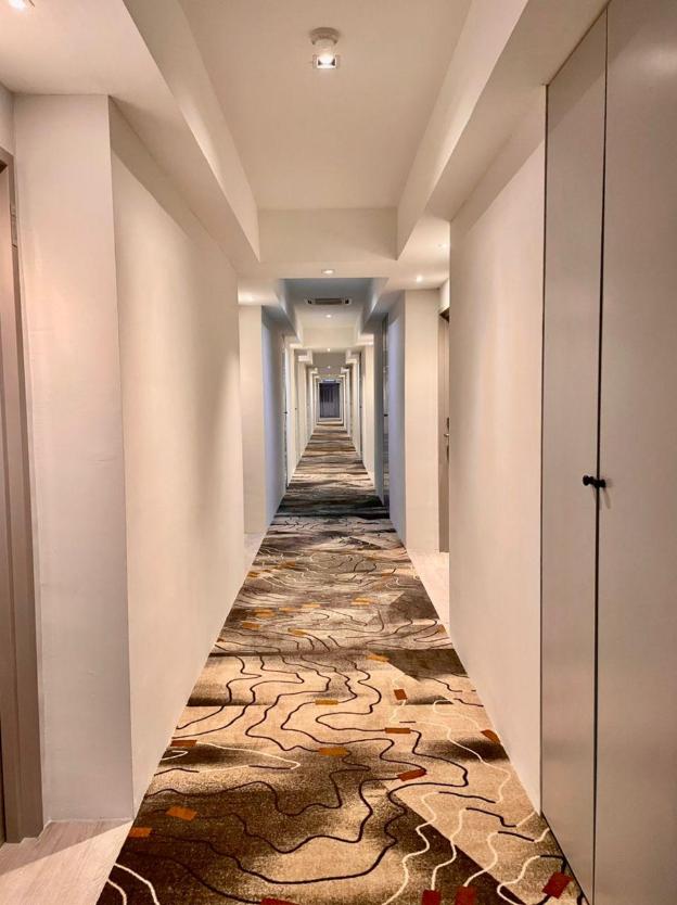 stanton city hotel