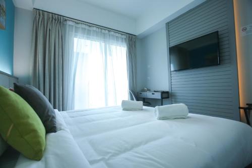 stanton city hotel