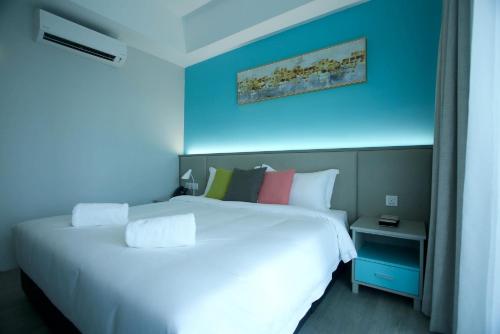 stanton city hotel