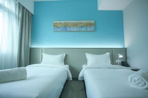 stanton city hotel