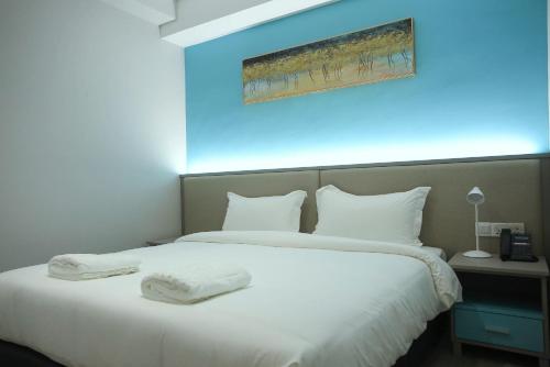 stanton city hotel
