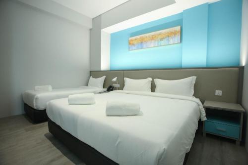 stanton city hotel