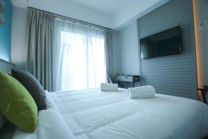 stanton city hotel