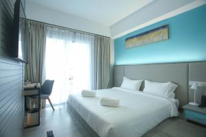 stanton city hotel