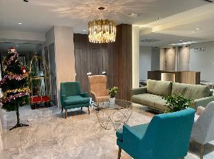 stanton city hotel