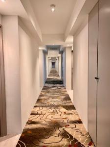 stanton city hotel