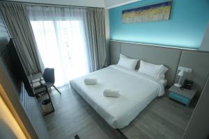 stanton city hotel