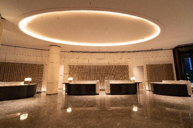 sheraton rizhao hotel