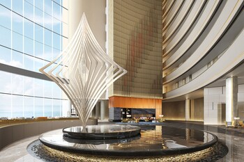 sheraton rizhao hotel