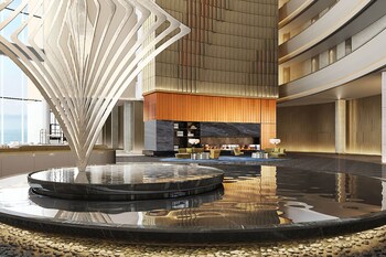 sheraton rizhao hotel