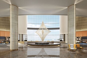 sheraton rizhao hotel