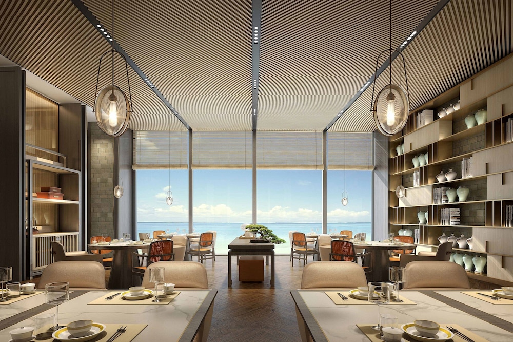 sheraton rizhao hotel