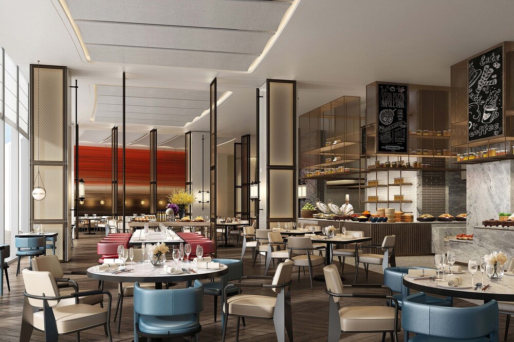 sheraton rizhao hotel