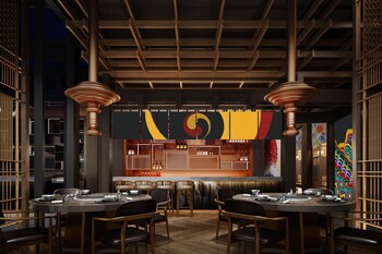 sheraton rizhao hotel