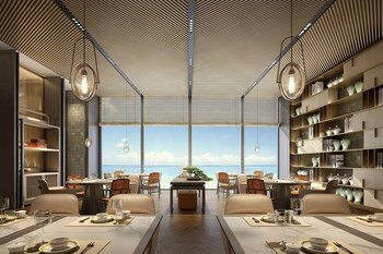 sheraton rizhao hotel