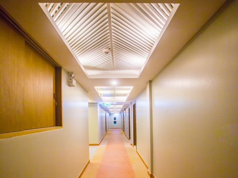 the samui beach resort