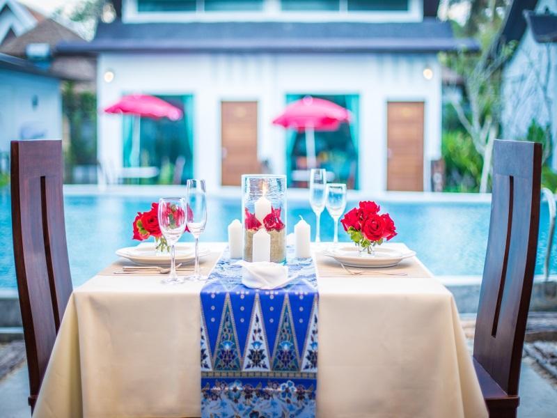 The Samui Beach Resort,,4 star