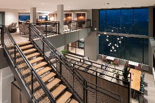 atwell suites denver airport tower road an ihg hotel