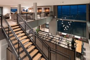 atwell suites denver airport tower road an ihg hotel