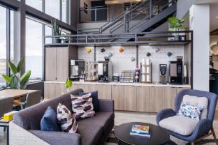 atwell suites denver airport tower road an ihg hotel