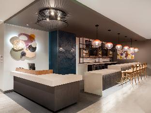 atwell suites denver airport tower road an ihg hotel