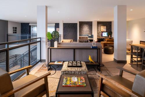 atwell suites denver airport tower road an ihg hotel