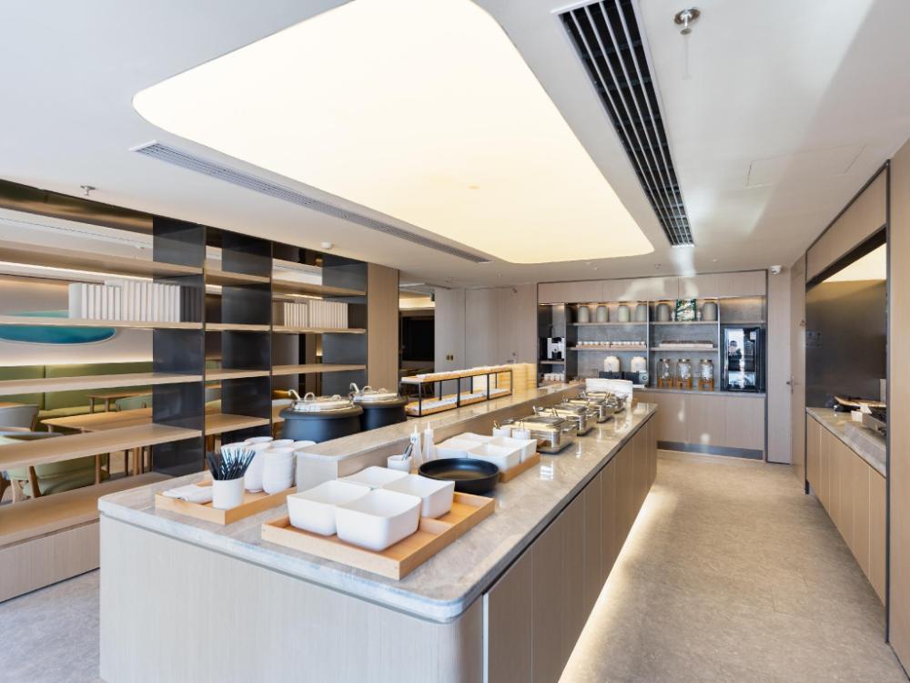 ji hotel zhoushan zhujiajian wugongshi wharf
