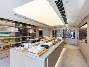 ji hotel zhoushan zhujiajian wugongshi wharf