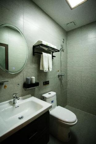 ji hotel zhoushan zhujiajian wugongshi wharf
